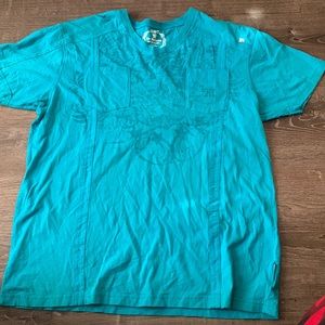 Vintage men’s T-shirt